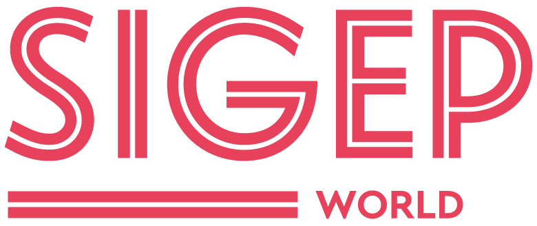 Logo SIGEP